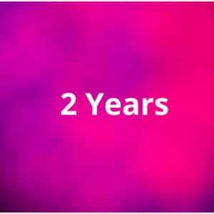 2 Years IPTV subscription