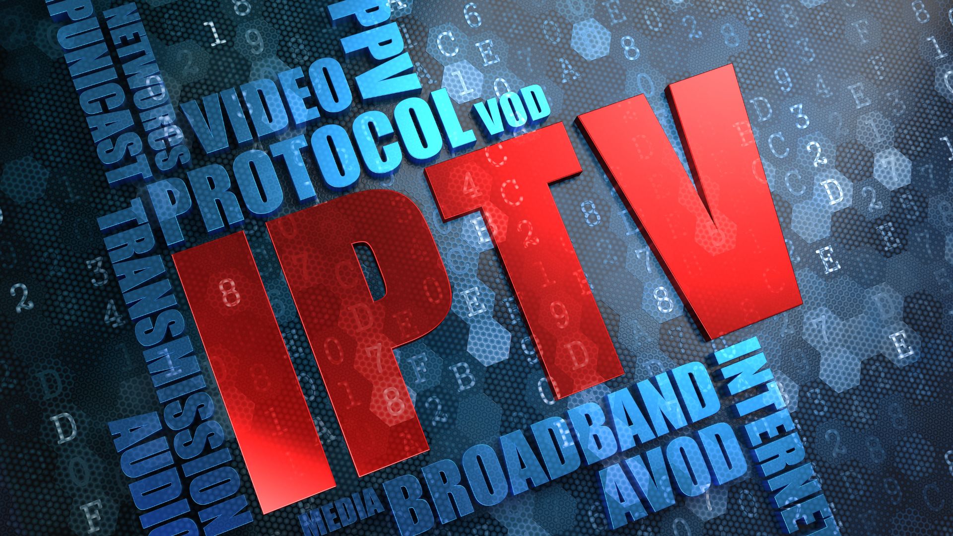 What is IPTV?