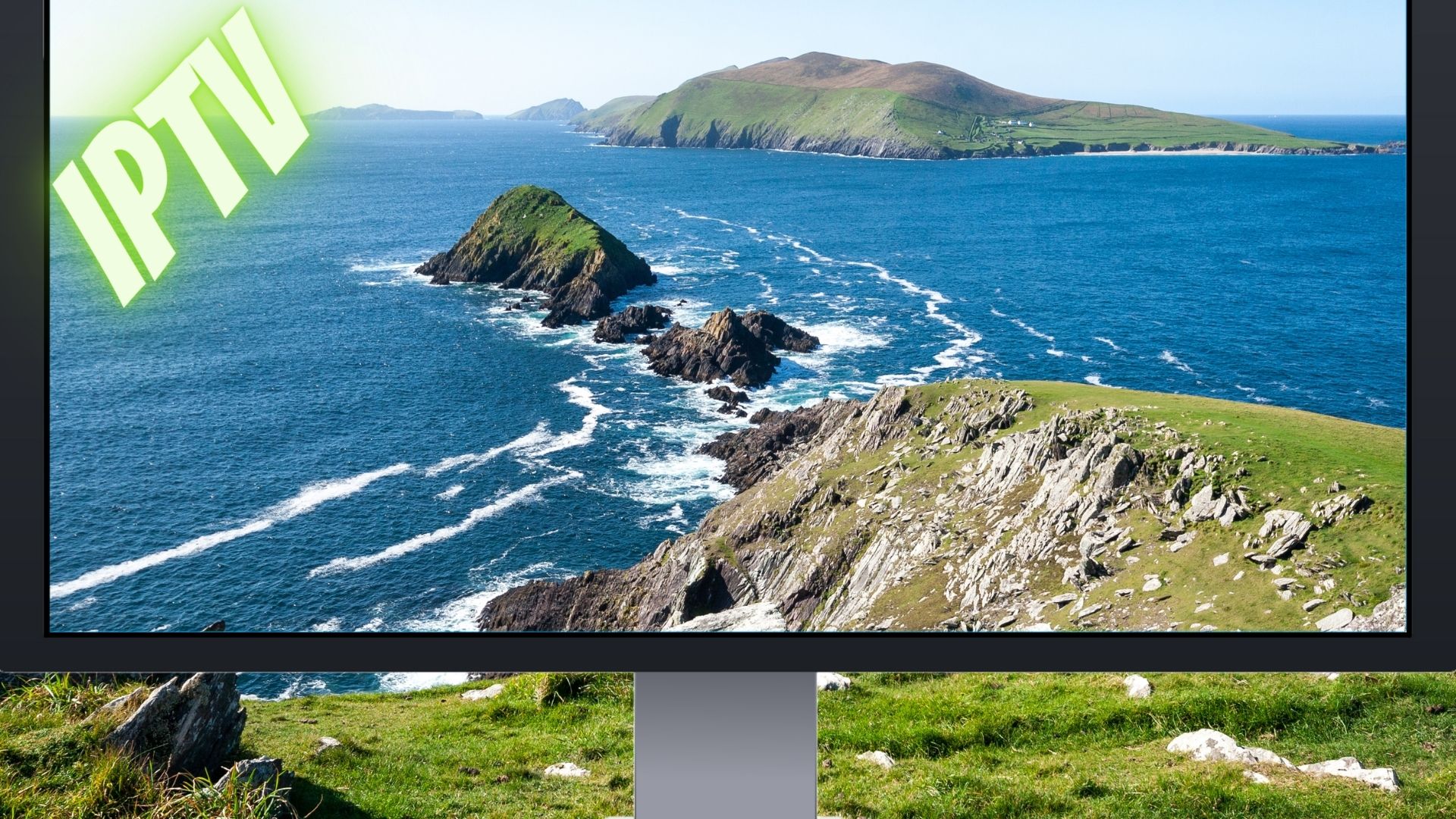 Ireland IPTV